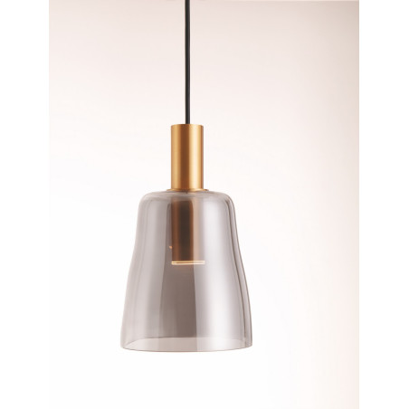 Lampa wisząca IQUITOS LE44846 Luces Exclusivas