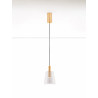 Lampa wisząca IQUITOS LE44846 Luces Exclusivas