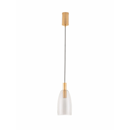 Lampa wisząca IQUITOS LE44847 Luces Exclusivas