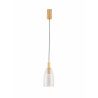 Lampa wisząca IQUITOS LE44847 Luces Exclusivas