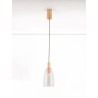 Lampa wisząca IQUITOS LE44847 Luces Exclusivas