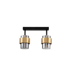 Lampa sufitowa VIEJA LE44848 Luces Exclusivas