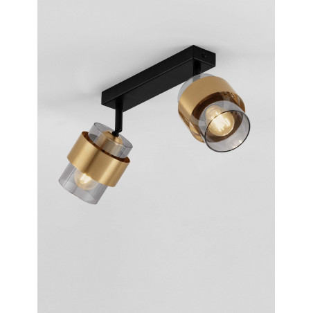 Lampa sufitowa VIEJA LE44848 Luces Exclusivas