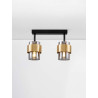 Lampa sufitowa VIEJA LE44848 Luces Exclusivas