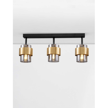 Lampa sufitowa VIEJA LE44849 Luces Exclusivas