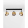 Lampa sufitowa VIEJA LE44849 Luces Exclusivas