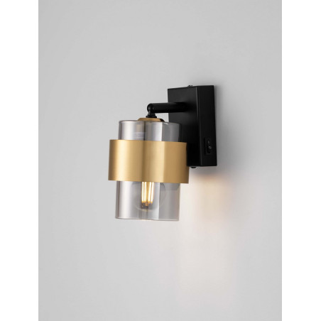 Lampa ścienna VIEJA LE44850 Luces Exclusivas