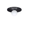 Lampa sufitowa JUANJUI LE44851 Luces Exclusivas