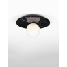 Lampa sufitowa JUANJUI LE44851 Luces Exclusivas