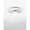 Lampa sufitowa JUANJUI LE44852 Luces Exclusivas
