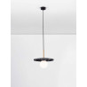 Lampa wisząca JUANJUI LE44853 Luces Exclusivas