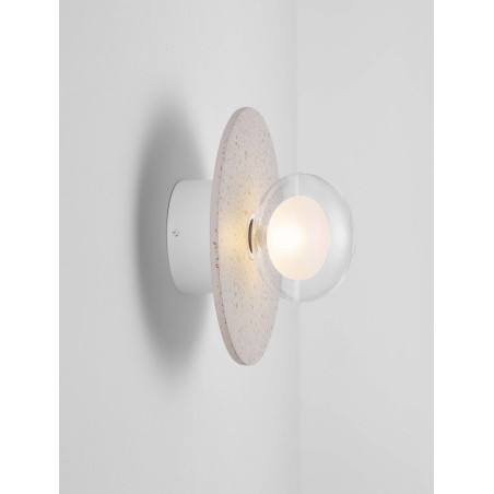 Lampa ścienna ASUNTA LE44855 Luces Exclusivas