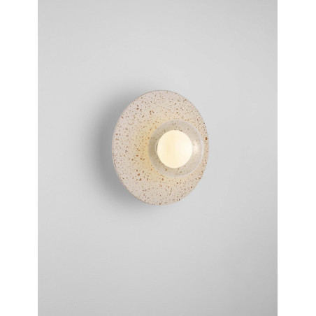 Lampa ścienna ASUNTA LE44855 Luces Exclusivas