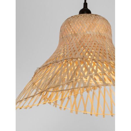 Lampa wisząca MONSEFU LE44859 Luces Exclusivas