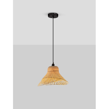 Lampa wisząca MONSEFU LE44859 Luces Exclusivas