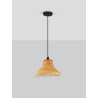 Lampa wisząca MONSEFU LE44859 Luces Exclusivas