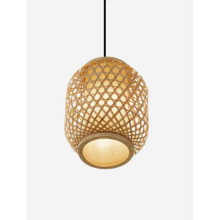 Lampa wisząca POMALCA LE44860 Luces Exclusivas