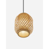Lampa wisząca POMALCA LE44860 Luces Exclusivas