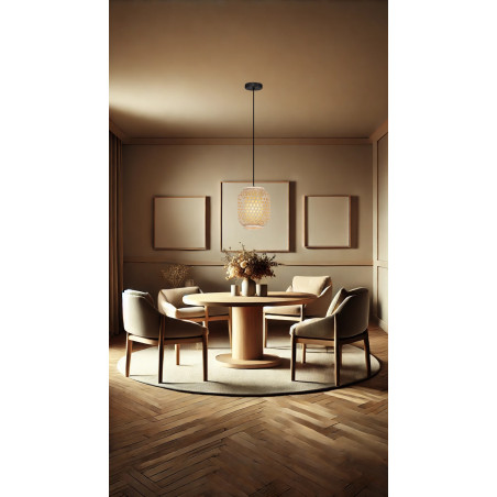 Lampa wisząca POMALCA LE44860 Luces Exclusivas