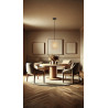 Lampa wisząca POMALCA LE44860 Luces Exclusivas