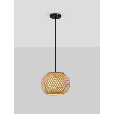 Lampa wisząca REQUENA LE44861 Luces Exclusivas