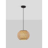 Lampa wisząca REQUENA LE44861 Luces Exclusivas