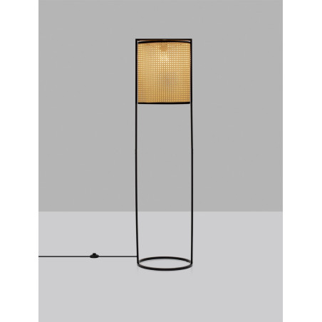 Lampa podłogowa SECHURA LE44864 Luces Exclusivas