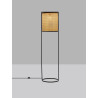 Lampa podłogowa SECHURA LE44864 Luces Exclusivas