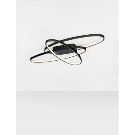 Lampa sufitowa SICUANI LE44868 Luces Exclusivas