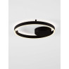 Lampa sufitowa SULLANA LE44870 Luces Exclusivas