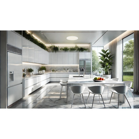 Lampa sufitowa ANTONIO LE44882 Luces Exclusivas