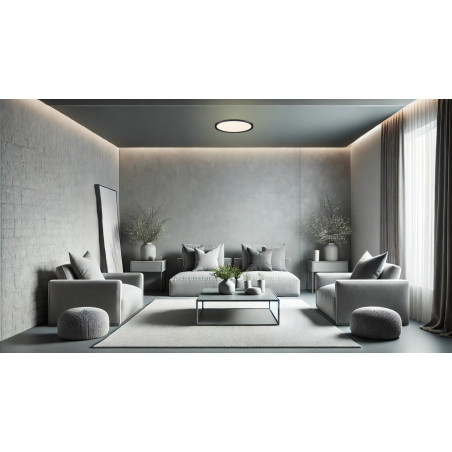 Lampa sufitowa ANTONIO LE44883 Luces Exclusivas