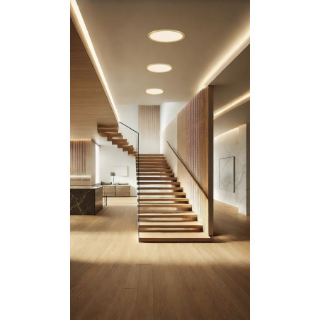Lampa sufitowa ANTONIO LE44884 Luces Exclusivas