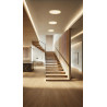 Lampa sufitowa ANTONIO LE44884 Luces Exclusivas