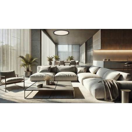 Lampa sufitowa ANTONIO LE44886 Luces Exclusivas