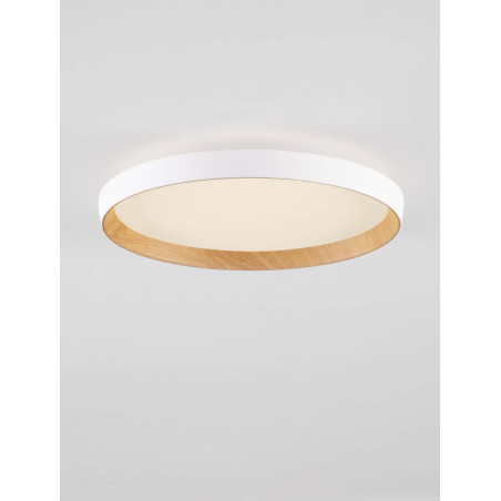 Lampa sufitowa VINAMAR LE44888 Luces Exclusivas