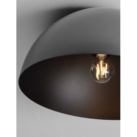 Lampa sufitowa IRONCOLLO LE44904 Luces Exclusivas