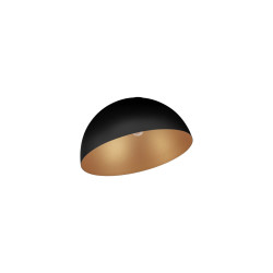 Lampa sufitowa IRONCOLLO LE44907 Luces Exclusivas