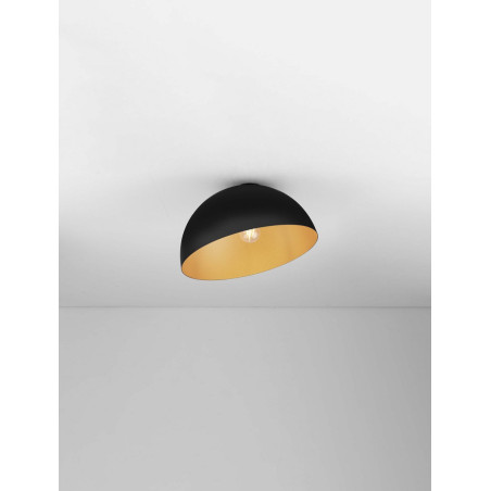 Lampa sufitowa IRONCOLLO LE44908 Luces Exclusivas