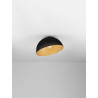 Lampa sufitowa IRONCOLLO LE44908 Luces Exclusivas