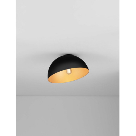 Lampa sufitowa IRONCOLLO LE44909 Luces Exclusivas