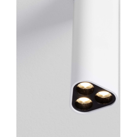 Lampa sufitowa TACHIRA LE44911 Luces Exclusivas