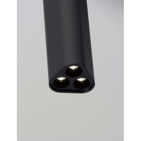 Lampa sufitowa TACHIRA LE44912 Luces Exclusivas