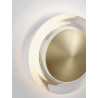 Lampa sufitowa POCITOS LE44927 Luces Exclusivas