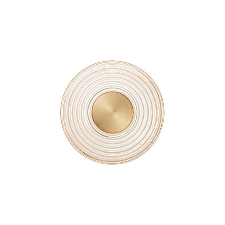 Lampa ścienna BERMUDEZ LE44929 Luces Exclusivas