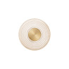 Lampa ścienna BERMUDEZ LE44929 Luces Exclusivas