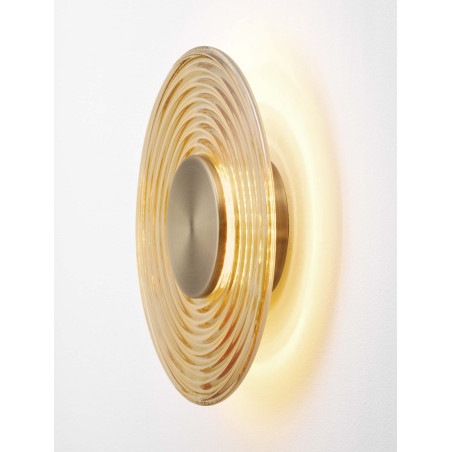 Lampa ścienna BERMUDEZ LE44929 Luces Exclusivas
