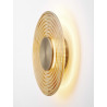 Lampa ścienna BERMUDEZ LE44929 Luces Exclusivas