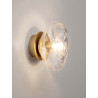 Lampa ścienna NAYARIT LE44931 Luces Exclusivas