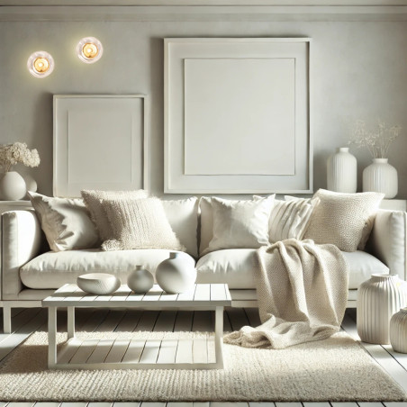 Lampa ścienna NAYARIT LE44931 Luces Exclusivas